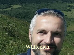 Whitemen