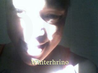 Whiterhrino