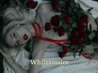 Whiterosalee