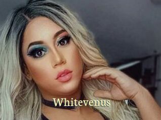 Whitevenus