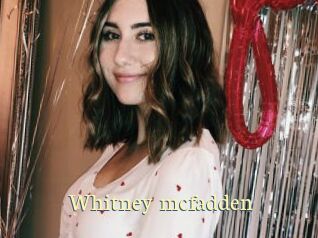 Whitney_mcfadden