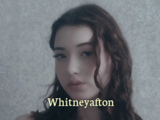 Whitneyafton