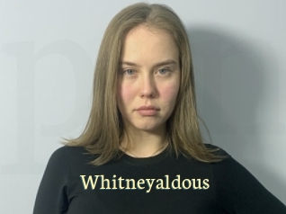 Whitneyaldous