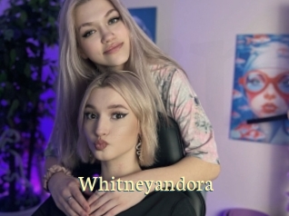 Whitneyandora