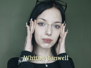 Whitneybanwell