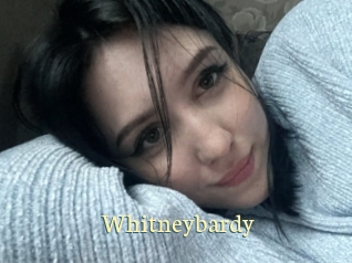 Whitneybardy