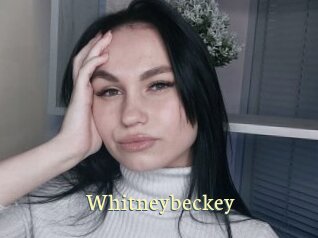 Whitneybeckey