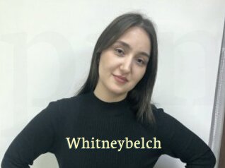 Whitneybelch