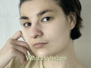 Whitneybelger