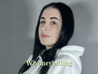 Whitneybolling