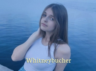 Whitneybucher