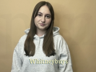 Whitneybuys