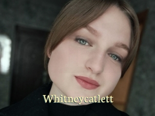 Whitneycatlett