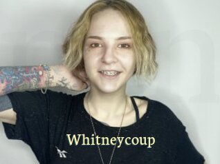 Whitneycoup