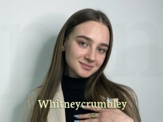 Whitneycrumbley
