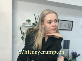 Whitneycrumpton