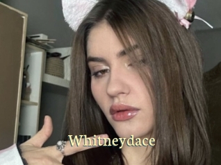 Whitneydace