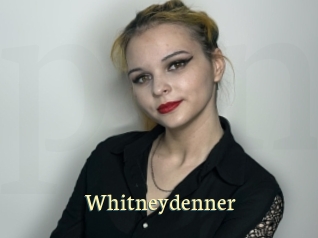 Whitneydenner