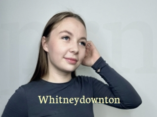 Whitneydownton