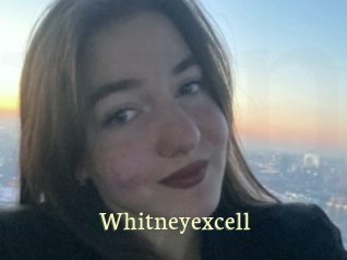 Whitneyexcell