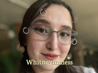 Whitneyfurness