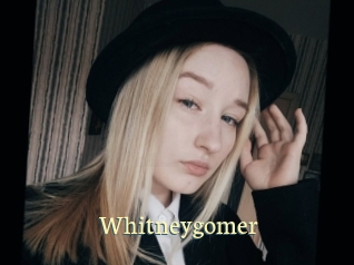 Whitneygomer