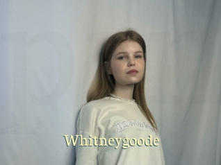 Whitneygoode
