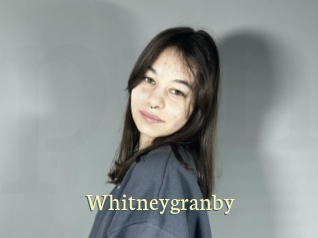 Whitneygranby