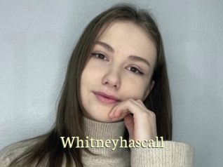 whitneyhascall Porn str8