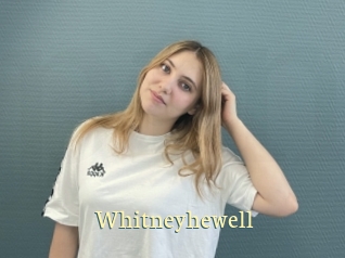 Whitneyhewell