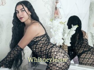 Whitneyleone