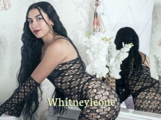 Whitneyleone