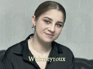 Whitneyroux