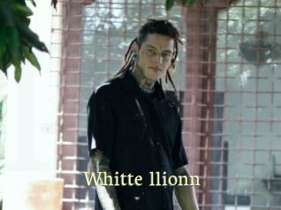 Whitte_llionn