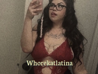 Whorekatlatina