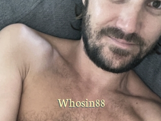 Whosin88
