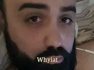 Whyiat