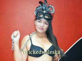 Wickedwaleska