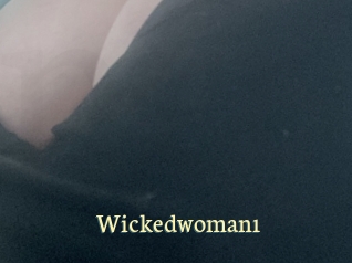 wickedwoman1 Porn str8