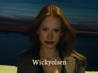 Wickyolsen