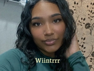 Wiintrrr