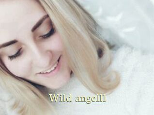 Wild_angelll