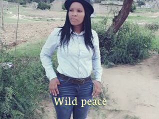 Wild_peace
