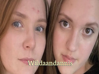 Wildaandannis