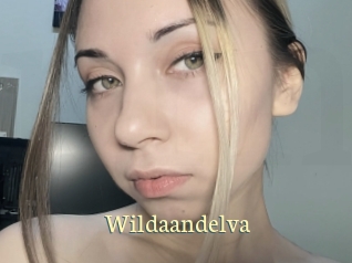 Wildaandelva