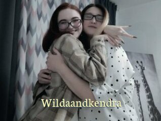 Wildaandkendra