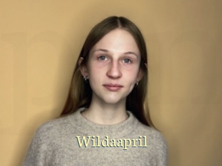 Wildaapril
