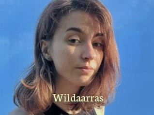 wildaarras Porn str8