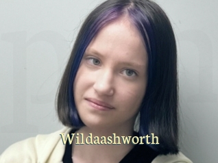 Wildaashworth
