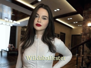 Wildaballester